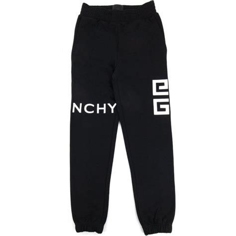 mens givenchy joggers|givenchy polo men.